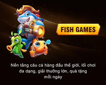 Chiến Thuật Bắn Cá Nâng Cao