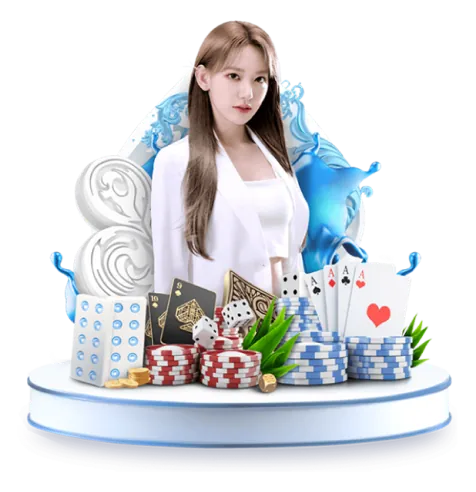 Sảnh WM Casino