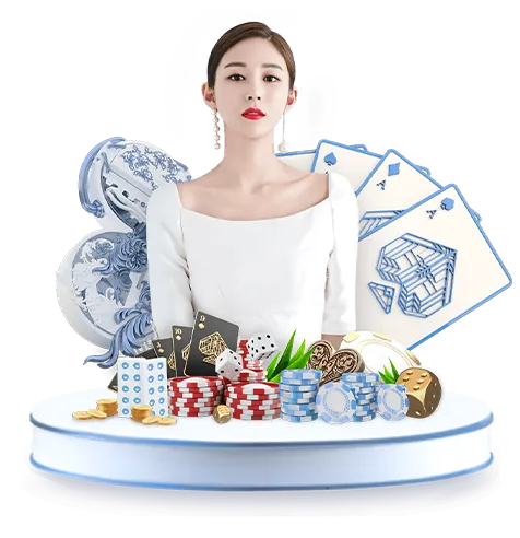 Sảnh Asia Gaming